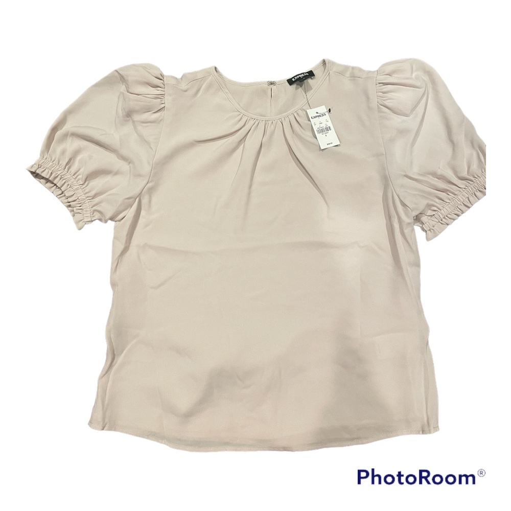 NEW Express Top